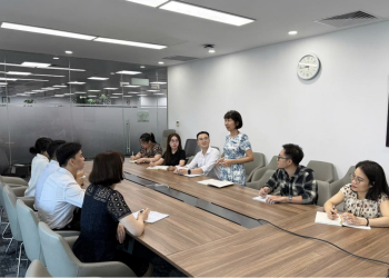 [Cuộc thi VHDN] Lan tỏa sự thấu hiểu và đồng hành qua truyền thông chính sách tiền lương – Nguyễn Thị Tuyết Hoa – Ban TCNL