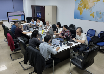 [Cuộc thi VHDN] Tinh thần Sen Vàng phía sau những dòng nội dung số – Tổ Biên tập & Phát triển nội dung website – Ban TTBSP