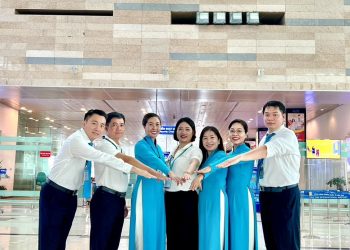 [Cuộc thi VHDN] Bản lĩnh Sen Vàng giữa bầu trời thử thách – Lê Thị Bích Thủy – CNVN