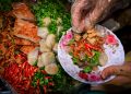 Nhớ vị Huế bình dân