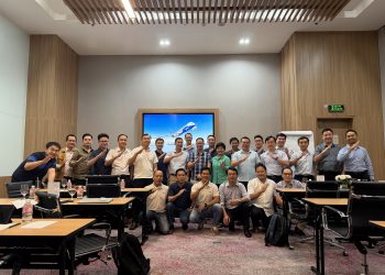 [Cuộc thi VHDN] Phía sau những sải cánh: khi chuyên nghiệp trở thành “Hơi thở”