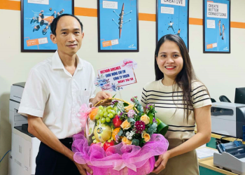 [Cuộc thi VHDN] Hành trình từ “tâm” đến “tầm” – Nguyễn Bảo Tâm – CNVN