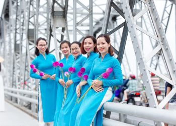 [Cuộc thi VHDN] Chung cánh sen vàng, chung một khát vọng – Lê Yến Hương – Chi Nhánh Huế – CNVN
