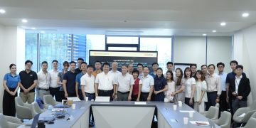 Khai giảng khóa đào tạo đổi mới, sáng tạo tại Vietnam Airlines: Kích hoạt tư duy đột phá và tinh thần đồng kiến tạo