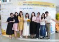 [VNA News] Vietnam Airlines tổ chức Lễ kỷ niệm 31 năm thành lập Tổng công ty Hàng không Việt Nam