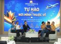 [VNA News] Chương trình “Tự hào nơi mình thuộc về” lan tỏa văn hóa và niềm tự hào Vietnam Airlines