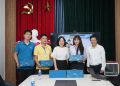 Công bố Top 5 tác phẩm có tương tác nổi bật tuần 1 Cuộc thi “Lan tỏa văn hóa doanh nghiệp Vietnam Airlines 2026”