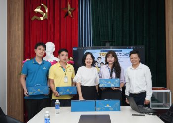 Công bố Top 5 tác phẩm có tương tác nổi bật tuần 1 Cuộc thi “Lan tỏa văn hóa doanh nghiệp Vietnam Airlines 2026”
