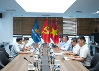 Vietnam Airlines đề xuất tăng cường vai trò Hiệp hội Doanh nghiệp Hàng không Việt Nam trước áp lực cạnh tranh quốc tế