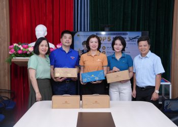 Tuần 3 cuộc thi VHDN 2026: Văn hóa Vietnam Airlines được kể bằng những câu chuyện chân thật