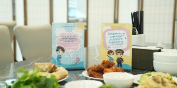 Sky Lounge điều chỉnh giá suất ăn từ 1/6: Nâng cao chất lượng và đa dạng lựa chọn cho CBNV