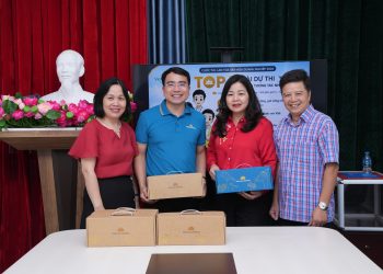 Những câu chuyện Sen Vàng lan tỏa mạnh mẽ trong tuần 2 cuộc thi Văn hóa doanh nghiệp