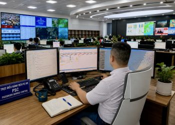 [Cuộc thi VHDN] Phía sau mỗi chuyến bay là một hành trình cần được lắng nghe – Phạm Đức Thái – Ban DVHK