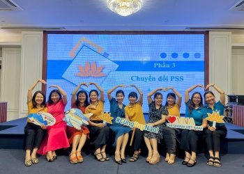 [Cuộc thi VHDN] Viết tiếp về những người thợ dệt thầm lặng – Trần Thị Minh Hiền – CNVN