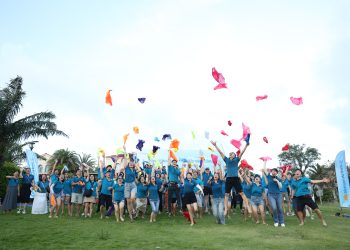 [Cuộc thi VHDN] Cảm nhận từ một chặng đường! – Đoàn Thị Ngọc Anh – CNVN
