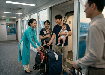 [Cuộc thi VHDN] Khi sự tử tế không cần định danh