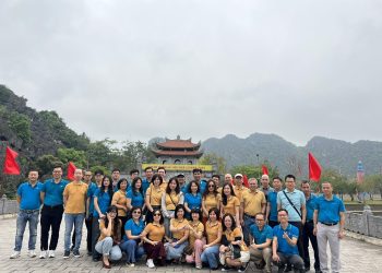 [Cuộc thi VHDN] Khi sự quan tâm được cất lên bằng hành động – Hoàng Hà Thu – Ban QLVT