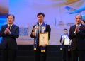 Vietnam Airlines giành cú đúp giải thưởng tại Vietnam I4 Impact Awards 2026