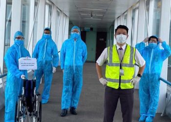[Cuộc thi VHDN] Những ngày không quên tại VIAGS Nội Bài – Lê Việt Hiếu – VIAGS