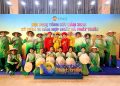 [Cuộc thi VHDN] Văn nghệ VIAGS – Nơi gắn kết những “chiến binh Sen Vàng” – Huỳnh Hoàng Nam – VIAGS