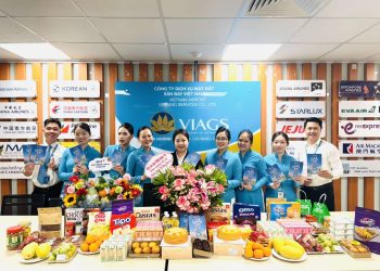 [Cuộc thi VHDN] Phụ nữ VIAGS – Những bông hồng thầm lặng tạo nên giá trị lớn – Trần Hoài Anh Thư – VIAGS Đà Nẵng