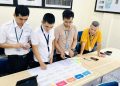 [Cuộc thi VHDN] Văn hóa học tập VNA – Khi người VAECO không ngừng đổi mới – Văn phòng công ty – VAECO