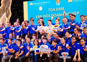 [Cuộc thi VHDN] Tuổi trẻ đoàn thanh niên trong văn hóa học tập và văn hóa an toàn của Vietnam Airlines – Đoàn thanh niên – VAECO