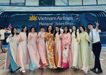 [Cuộc thi VHDN] Người thắp lửa thầm lặng – Lý Thị Kim Nhung – VIAGS