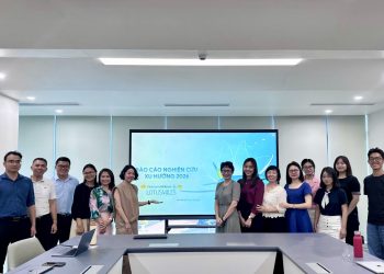 Lotusmiles Media 2026: Cập nhật xu hướng truyền thông, mở hướng tiếp cận mới tới hội viên