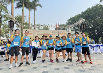 [Cuộc thi VHDN] Ban Quản lý Vật tư – Nơi những điều giản dị tạo nên sự gắn kết – Trần Thị Thanh Xuân – Ban QLVT
