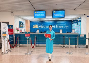 [Cuộc thi VHDN] Chạm đến trái tim bằng những giá trị thật – Mai Thị Thu Phương – VIAGS
