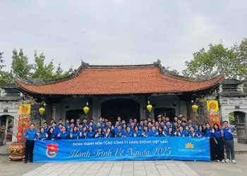 [Cuộc thi VHDN] Cùng nhau giữ màu áo đẹp của tuổi trẻ VIAGS – Nguyễn Thị Quỳnh Anh – VIAGS