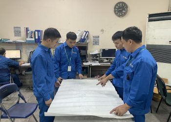 [Cuộc thi VHDN] Văn hóa VIAGS lớn lên từ những điều rất đời thường – Nguyễn Thành Long – VIAGS