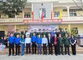 [Cuộc thi VHDN] Sen Vàng với tình yêu thiện nguyện – Nguyễn Thị Mỹ Hồng – Chi nhánh Việt Nam