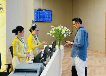 [Cuộc thi VHDN] Văn hóa doanh nghiệp, nền tảng tạo dựng sức mạnh và bản sắc NASCO – Ngô Văn Thông – NASCO