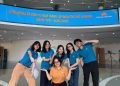 [Cuộc thi VHDN] Những bánh răng sắc màu Sen Vàng – Ngô Thu Uyên – Ban TTBSP
