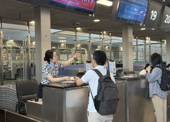 [Cuộc thi VHDN] Tấm gương người lao động tiêu biểu, khoảnh khắc đẹp trong lao động – Chi nhánh Trung Quốc