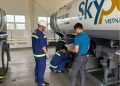 [Cuộc thi VHDN] Văn hoá doanh nghiệp SKYPEC trong giai đoạn khó khăn – Bùi Hoàng Long – SKYPEC