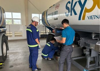 [Cuộc thi VHDN] Văn hoá doanh nghiệp SKYPEC trong giai đoạn khó khăn – Bùi Hoàng Long – SKYPEC