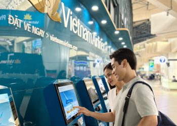 5 lưu ý quan trọng khi check – in online qua hệ thống kiểm tra tự động TravelDoc ADC