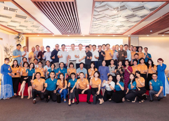 [Cuộc thi VHDN] Xây dựng môi trường làm việc văn minh ở Ban TCNL từ chính chuyên môn, nghiệp vụ hằng ngày