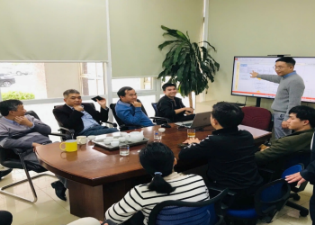 [Cuộc thi VHDN] Cống hiến thầm lặng, bền bỉ và hiệu quả của những người làm kế hoạch bảo dưỡng