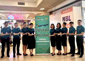 [Cuộc thi VHDN] Hoa Sen Vàng – Khi văn hóa là nhịp cầu kết nối những  trái tim – Lê Hoàng Minh – ASOC