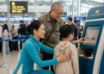 [Cuộc thi VHDN] Những khoảnh khắc lặng – Nơi văn hóa Sen Vàng tỏa sáng – Nguyễn Thị Hải Yến – ASOC