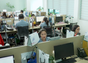 [VNA What] Kỳ tích hồi sinh doanh nghiệp: Phép màu mang tên “Sự đồng lòng”