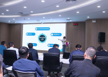 [Cuộc thi VHDN] Tinh thần 4T: Trực chiến – Trí tuệ – Tỉ mỉ – Tận tâm – Nguyễn Thị Lan – Ban Kỹ thuật