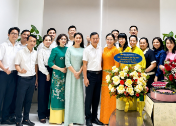 [Cuộc thi VHDN] “Chậm lại để đi cùng nhau” – Trải nghiệm cá nhân khi thực hiện văn hóa doanh nghiệp – Nguyễn Nhật Anh – CNVN