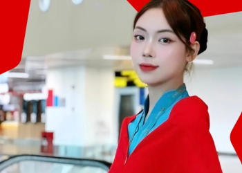 [Cuộc thi VHDN] Dưới cánh Sen Vàng: những mẩu chuyện nhỏ từ trái tim người phục vụ – Hoàng Thị Mỹ Hạ – VIAGS