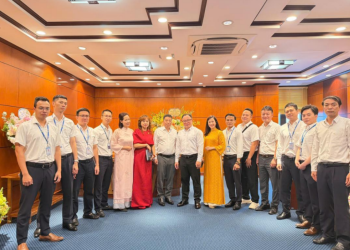 [Cuộc thi VHDN] Chiến binh Sen Vàng – Tinh thần làm nên bản sắc NCTS – Hồng Trâm – NCTS