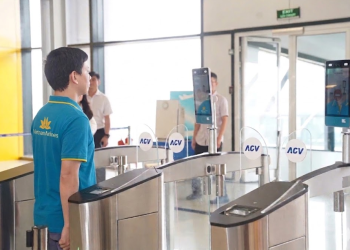 [Cuộc thi VHDN] Nâng cánh khát vọng số hóa tại Vietnam Airlines – Nguyễn Tất Đạt – Ban TTBSP